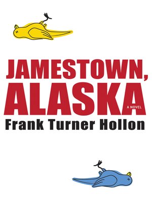 cover image of Jamestown, Alaska